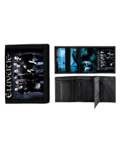 Eluveitie Band peňaženka