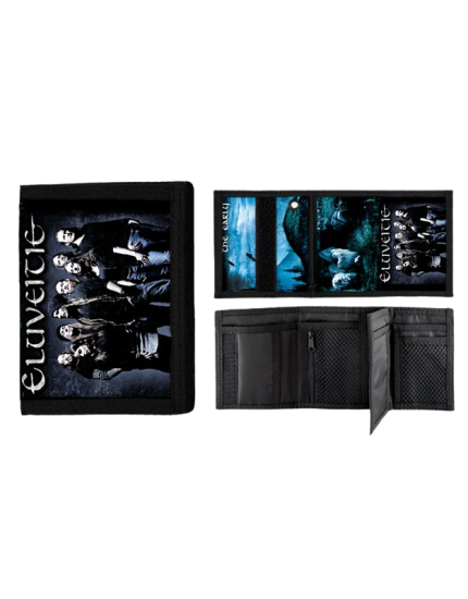 Eluveitie Band peňaženka obrázok 1