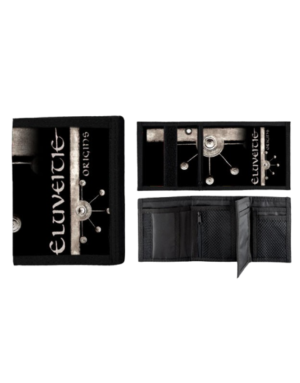 Eluveitie Origins peňaženka obrázok 1