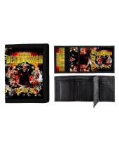 Five Finger Death Punch Got Your Six peňaženka