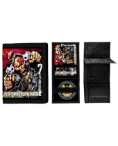 Five Finger Death Punch And Justice For None peňaženka