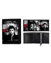 Green Day American Idiot Band 2015 peňaženka