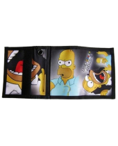 Homer Simpson peňaženka