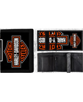 Harley Davidson Logo peňaženka