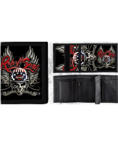 Harley Davidson Rebel Soul peňaženka