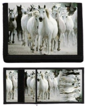 Horses Collection Motive 2 peňaženka