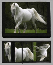 Horses Collection Motive 3 peňaženka