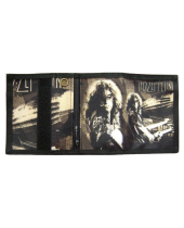 Led Zeppelin Jimmy Page peňaženka