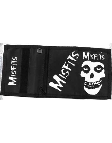 Misfits peňaženka obrázok 1