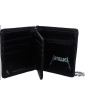Metallica Black Album peňaženka obrázok 2