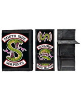 Riverdale Southside Serpents peňaženka