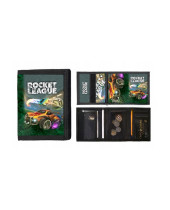 Rocket League peňaženka