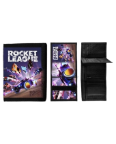 Rocket League Motive 2 peňaženka