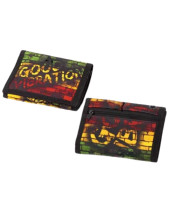 Rasta Good Vibration peňaženka