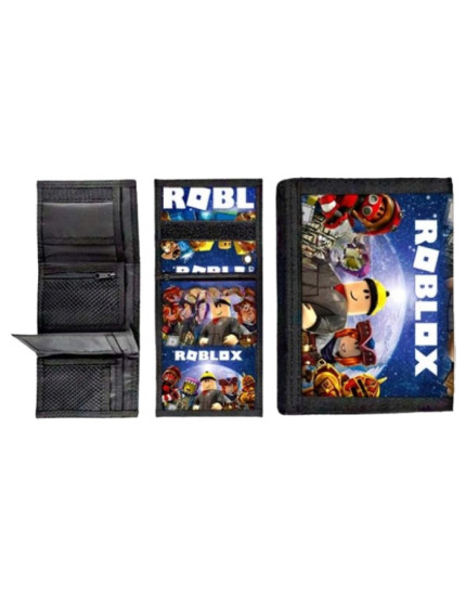 Roblox Space peňaženka obrázok 1