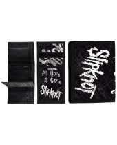 Slipknot All Hope is Gone peňaženka