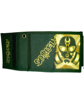 Soulfly Mask peňaženka