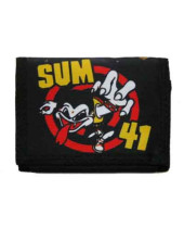 Sum 41 peňaženka
