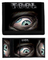 Tool Eye peňaženka