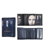 Twilight sága Eclipse Poster peňaženka