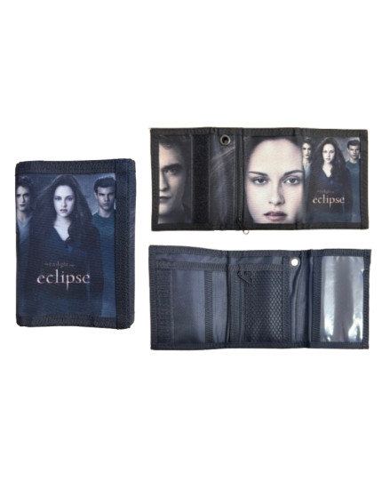 Twilight sága Eclipse Poster peňaženka obrázok 1