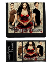 Upírske denníky (Vampire Diaries) Motív 1 peňaženka