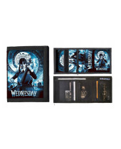 Wednesday (Nevermore Academy Series) Motive 2 peňaženka