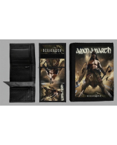 Amon Amarth Berserker peňaženka