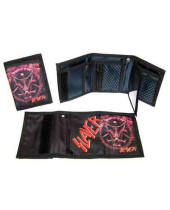 Slayer Divine Intervention peňaženka