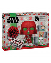 Pop! Star Wars - Holiday Advent Calendar