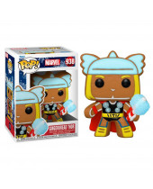Pop! Marvel - Gingerbread Thor