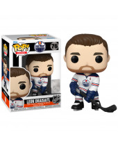 Pop! NHL - Edmonton Oilers - Leon Draisaitl