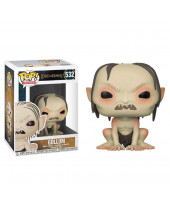 Pop! Movies - Lord of the Rings - Gollum