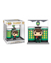 Pop! Movies - Harry Potter - Neville Longbottom with Honeydukes