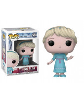 Pop! Disney - Frozen 2 - Young Elsa