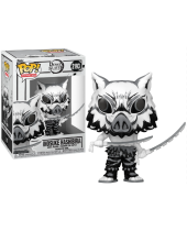Pop! Animation - Demon Slayer - Inosuke Hashibira (Sumi-ink)