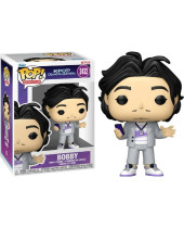 Pop! Animation - K-Pop Demon Hunters - Bobby