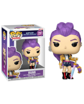 Pop! Animation - K-Pop Demon Hunters - Rumi