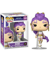 Pop! Animation - K-Pop Demon Hunters - Rumi (Glow Chase)