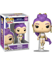 Pop! Animation - K-Pop Demon Hunters - Rumi