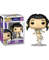 Pop! Animation - K-Pop Demon Hunters - Zoey (v2)