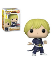 Pop! Animation - My Hero Academia - Neito Monoma (Special Edition)