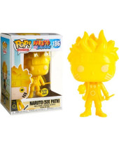 Pop! Animation - Naruto - Naruto (Six Path) (Glow in the Dark)