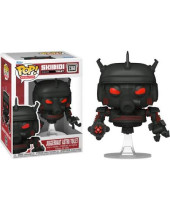 Pop! Animation - Skibidi Toilet - Juggernaut Astro Toilet