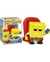 Pop! Animation - SpongeBob SquarePants - SpongeBob SquarePants (Meme)