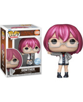 Pop! Animation - The Seven Deadly Sins - Gowther (Special Edition, Diamond Glitter)