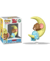 Pop! Animation - Tom and Jerry - Jerry (Cheese Moon)