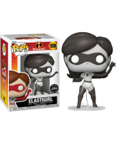 Pop! Disney - Incredibles - Elastigirl (Chase)