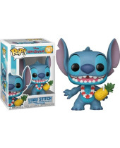 Pop! Disney - Lilo and Stitch -  Luau Stitch