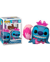 Pop! Disney - Lilo and Stitch - Stitch as Cheshire Cat